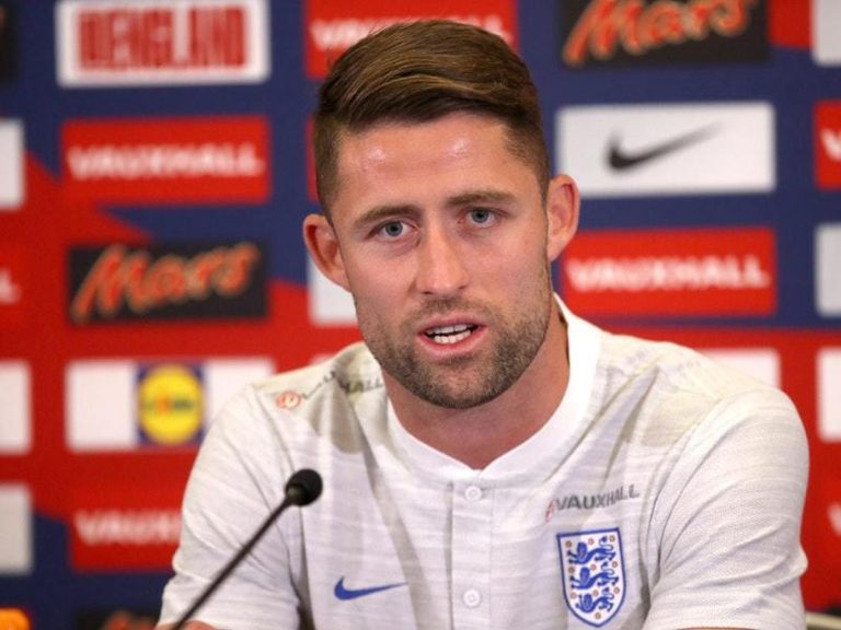 FamousPeopleFacts - Gary Cahill