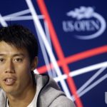 FamousPeopleFacts - Kei Nishikori