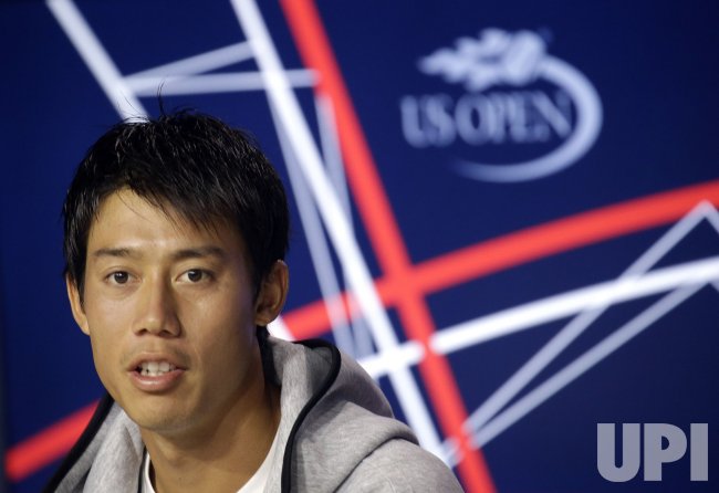 FamousPeopleFacts - Kei Nishikori