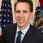 FamousPeopleFacts - Josh Hawley