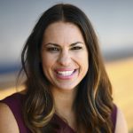 FamousPeopleFacts - Jessica Mendoza