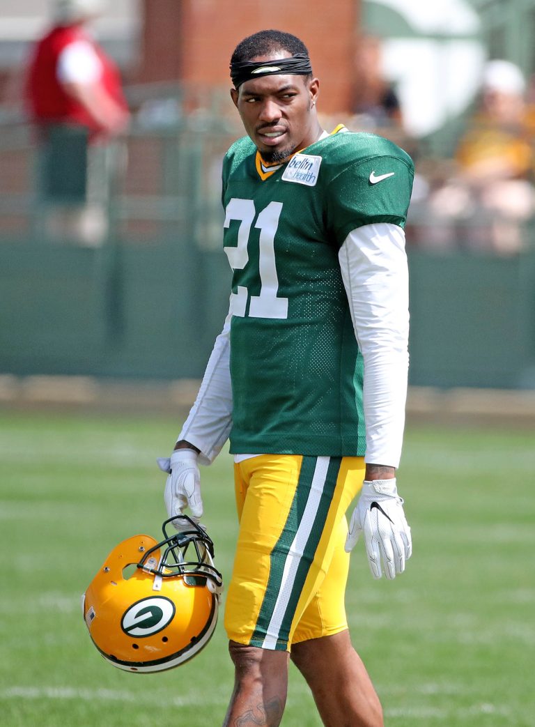 FamousPeopleFacts - Ha Ha Clinton-Dix