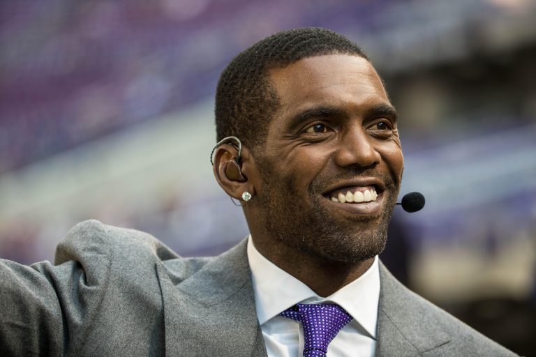 FamousPeopleFacts - Randy Moss