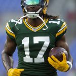 FamousPeopleFacts - Davante Adams