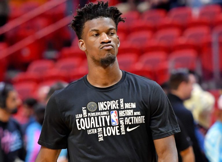 FamousPeopleFacts - Jimmy Butler