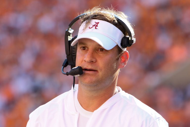 FamousPeopleFacts - Lane Kiffin