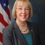 FamousPeopleFacts - Patty Murray