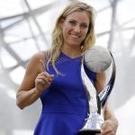 FamousPeopleFacts - Angelique Kerber