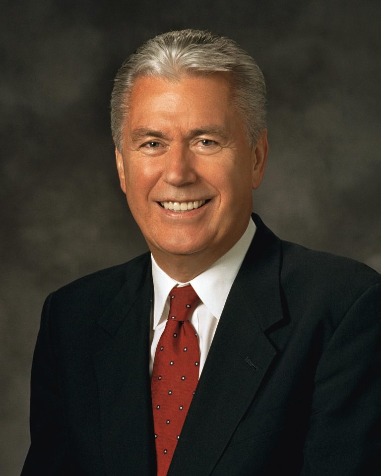 FamousPeopleFacts - Dieter F. Uchtdorf