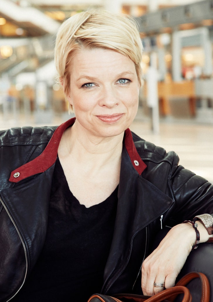 FamousPeopleFacts - Linn Ullmann