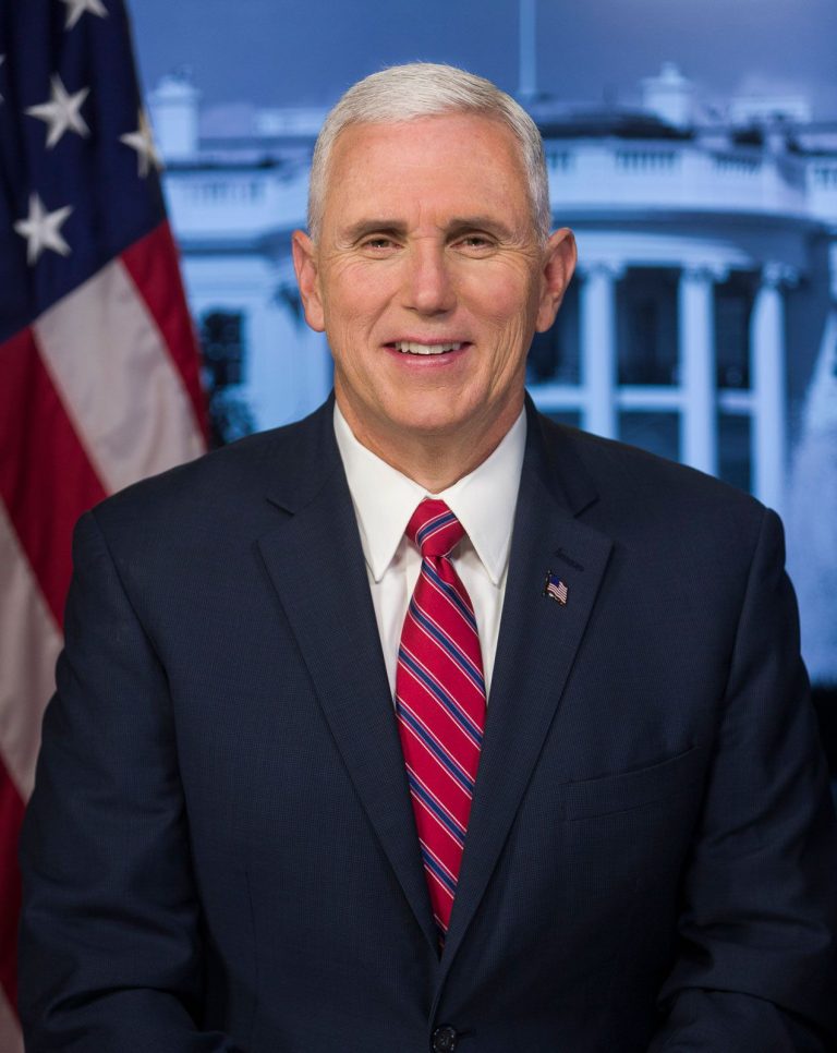 FamousPeopleFacts - Mike Pence