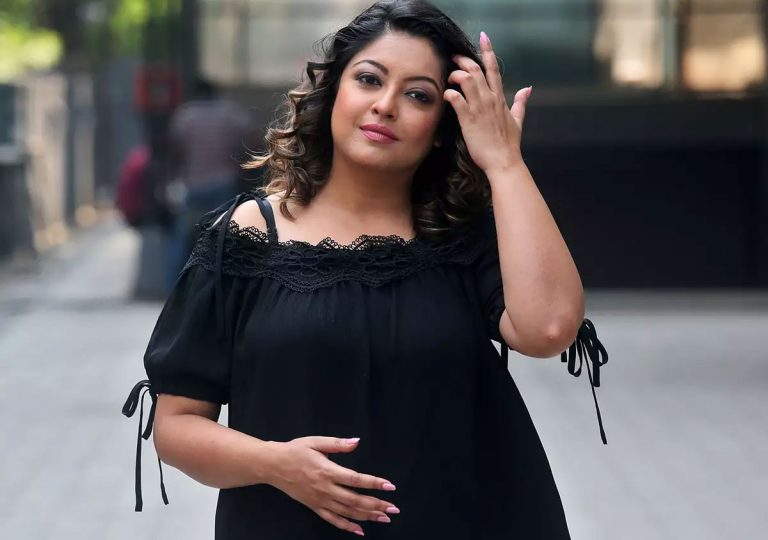 FamousPeopleFacts - Tanushree Dutta