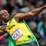 FamousPeopleFacts - Usain Bolt