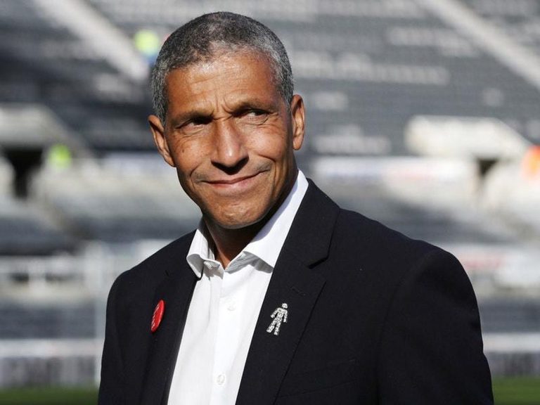 FamousPeopleFacts - Chris Hughton