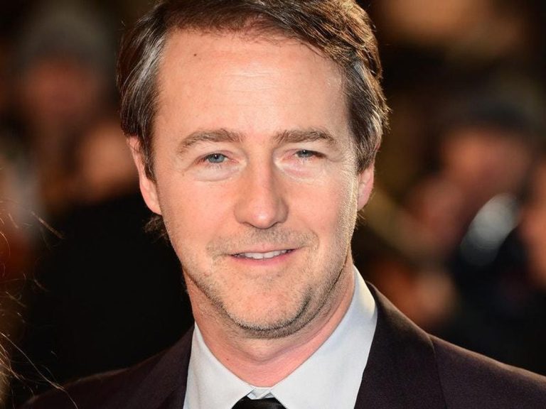 FamousPeopleFacts - Edward Norton