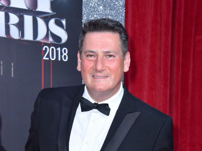 FamousPeopleFacts - Tony Hadley