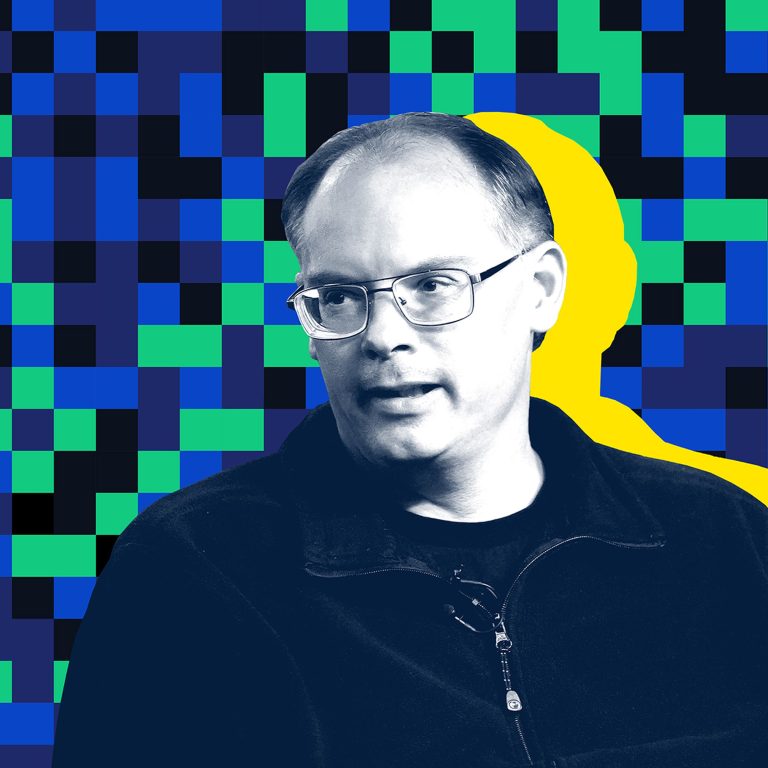 FamousPeopleFacts - Tim Sweeney