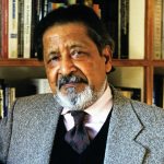 FamousPeopleFacts - V. S. Naipaul