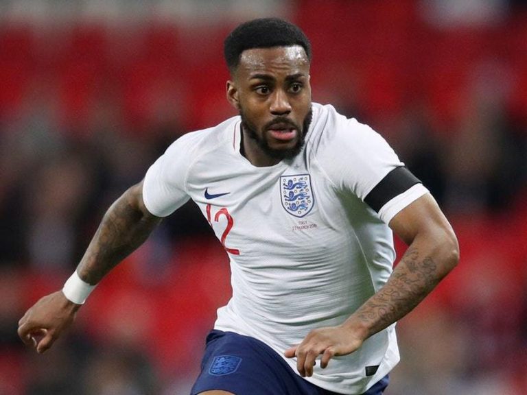 FamousPeopleFacts - Danny Rose