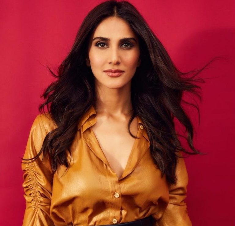 FamousPeopleFacts - Vaani Kapoor