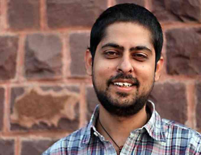 FamousPeopleFacts - Varun Grover