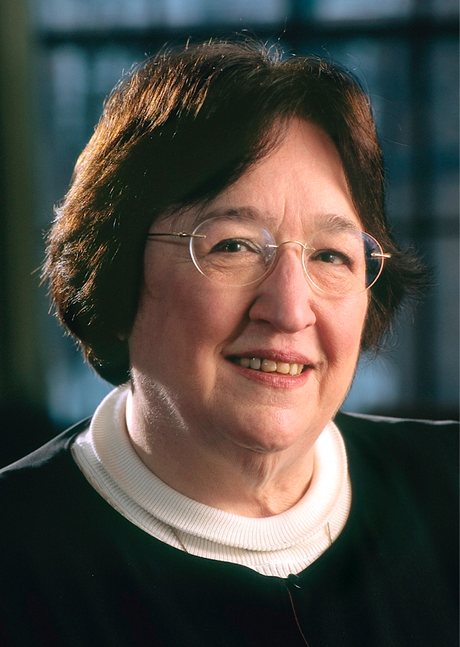 FamousPeopleFacts - Helen Vendler