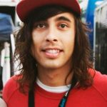 FamousPeopleFacts - Vic Fuentes