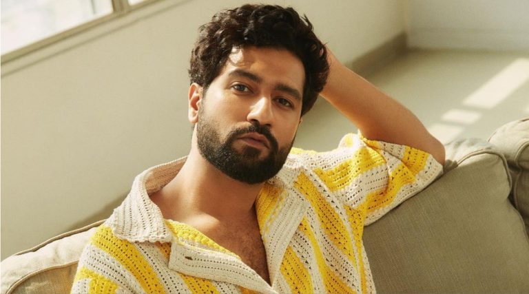 FamousPeopleFacts - Vicky Kaushal