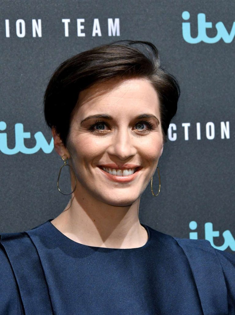 FamousPeopleFacts - Vicky McClure