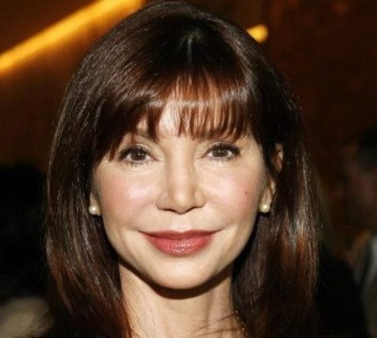 FamousPeopleFacts - Victoria Principal