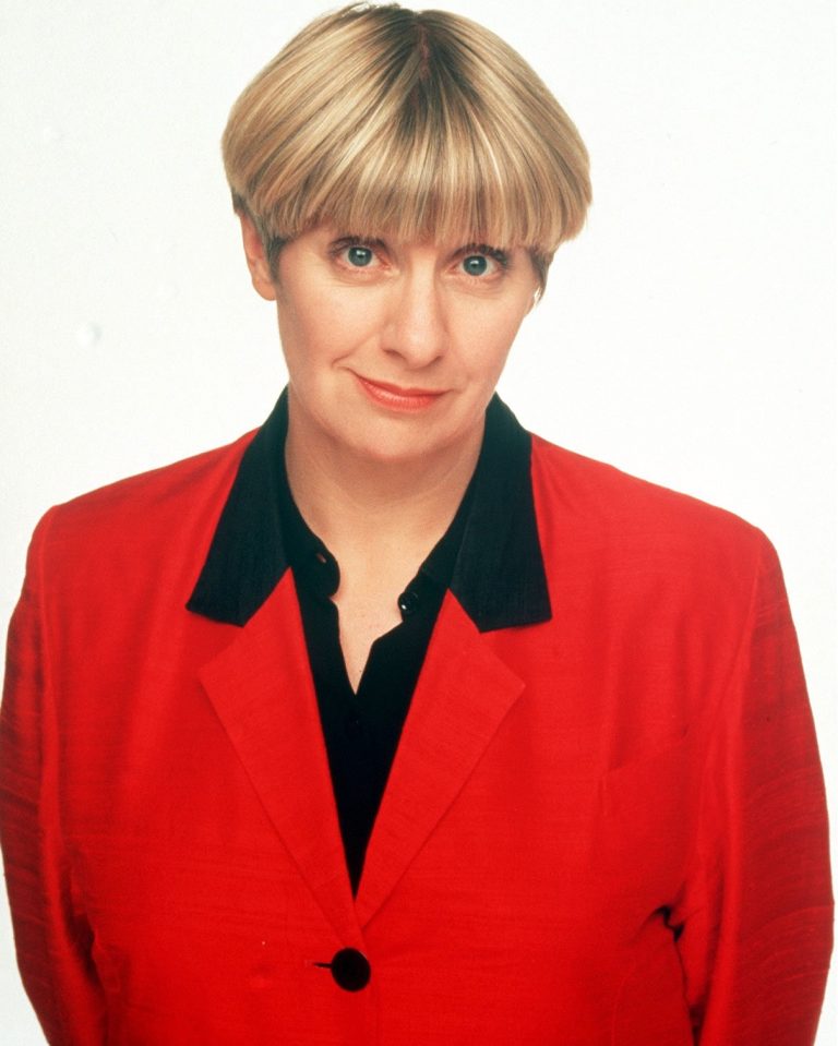 FamousPeopleFacts - Victoria Wood