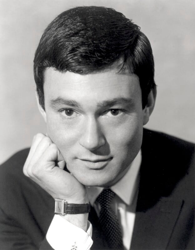 FamousPeopleFacts - Vidal Sassoon