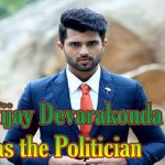 FamousPeopleFacts - Vijay Deverakonda