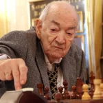 FamousPeopleFacts - Viktor Korchnoi