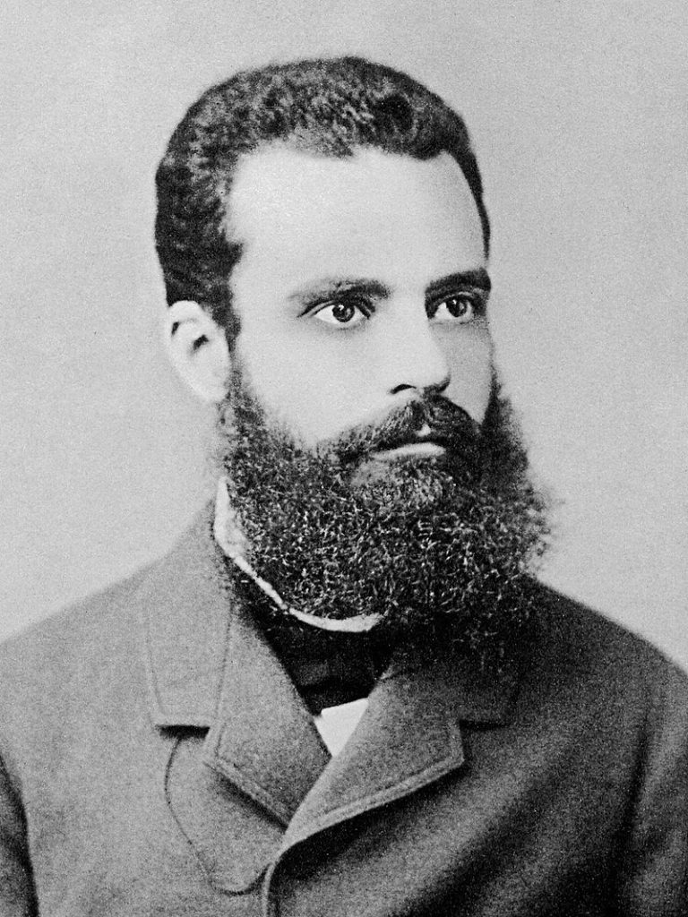 FamousPeopleFacts - Vilfredo Pareto