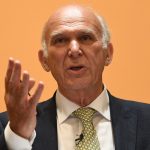 FamousPeopleFacts - Vince Cable