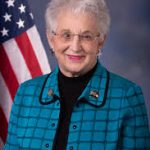 FamousPeopleFacts - Virginia Foxx