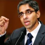 FamousPeopleFacts - Vivek Murthy