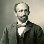 FamousPeopleFacts - W. E. B. Du Bois