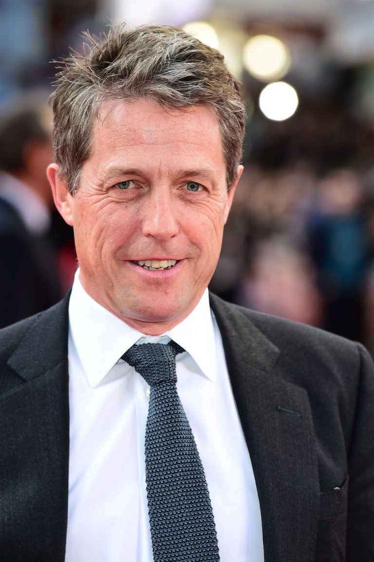 FamousPeopleFacts - Hugh Grant