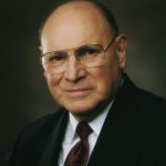 FamousPeopleFacts - Joseph B. Wirthlin