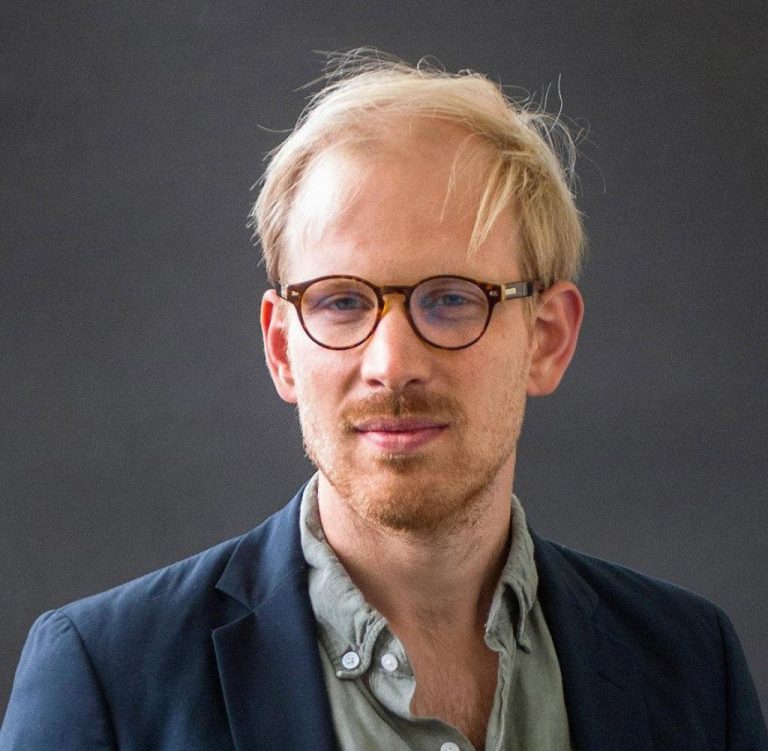 FamousPeopleFacts - Rutger Bregman