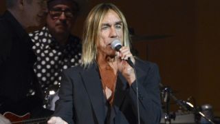 FamousPeopleFacts - Iggy Pop