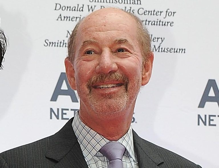 FamousPeopleFacts - Tony Kornheiser