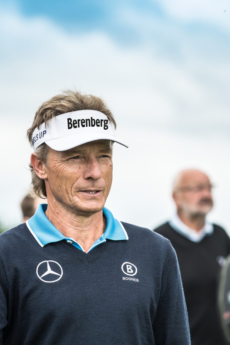 FamousPeopleFacts - Bernhard Langer