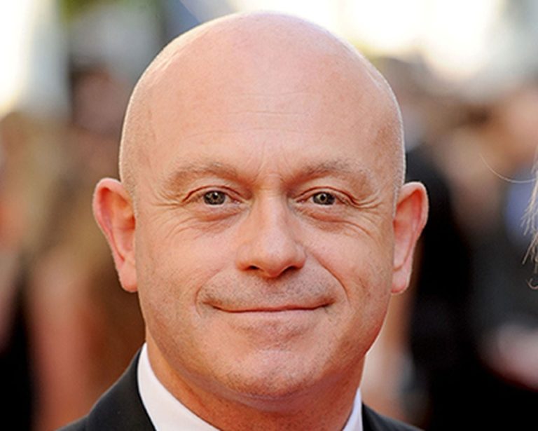 FamousPeopleFacts - Ross Kemp