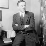 FamousPeopleFacts - Walter Lippmann