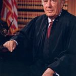 FamousPeopleFacts - Warren E. Burger