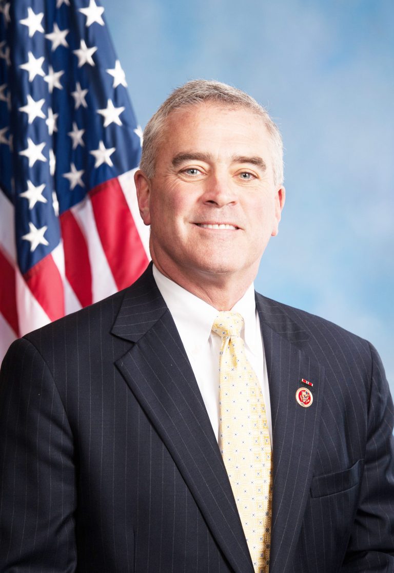 FamousPeopleFacts - Brad Wenstrup