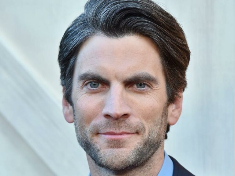 FamousPeopleFacts - Wes Bentley